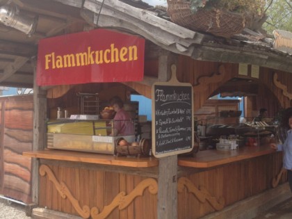 Фото: Docter's Flammkuchen &amp; mehr